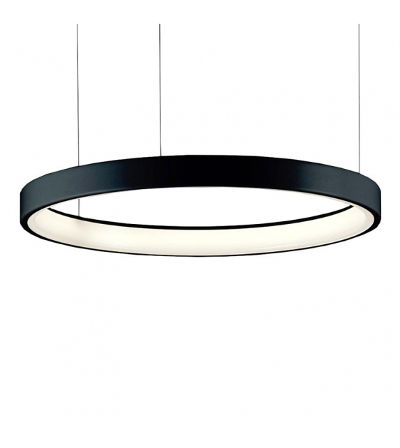 Lunaop Single Martinelli Luce Lampada a Sospensione