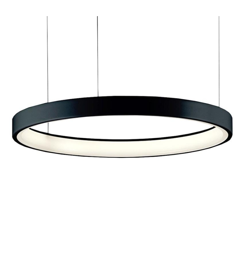 Lunaop Single Martinelli Luce Suspension