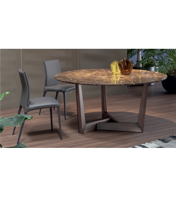 Art Wood Bonaldo Tavolo