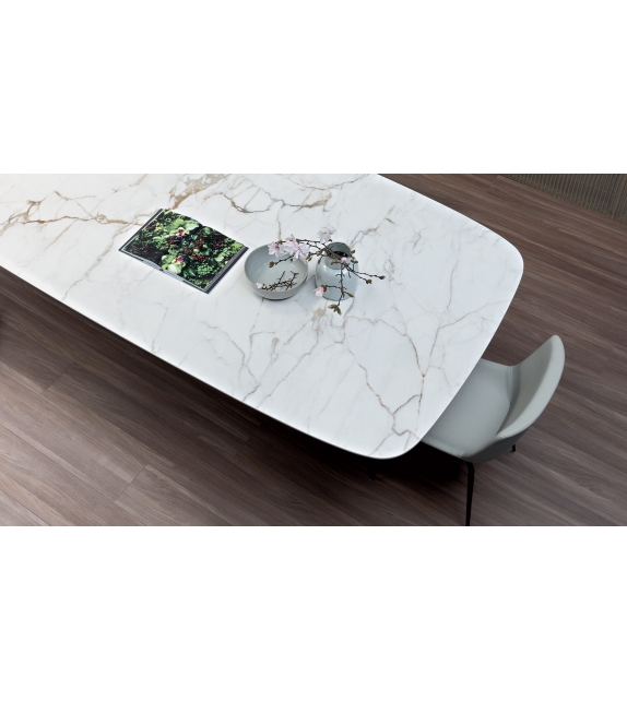 Art Wood Bonaldo Mesa