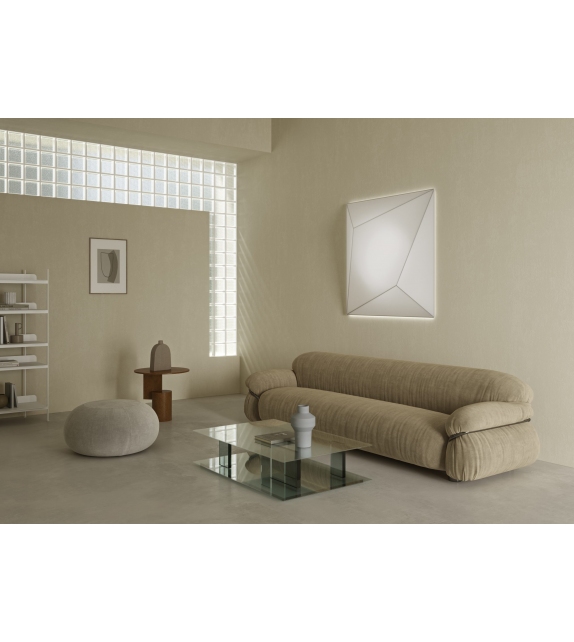 Ukiyo Axo Light Lámpara De Pared / Techo