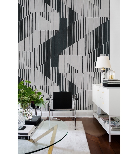 Color Field TS Wall&Decò Wallpaper