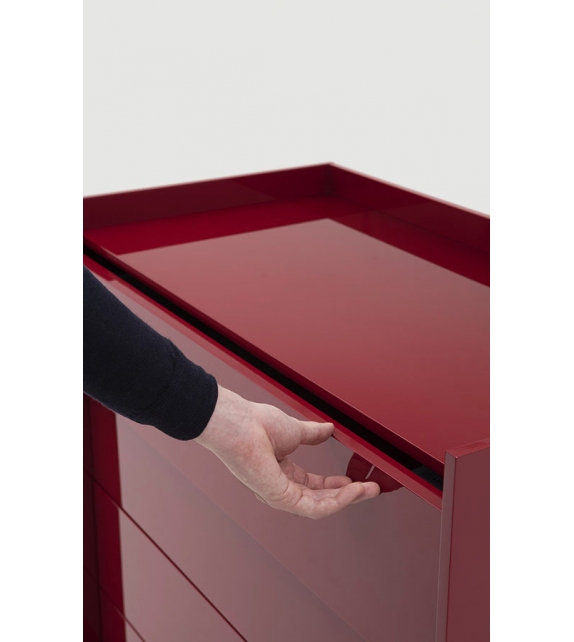 Kyoto Pianca Kommode