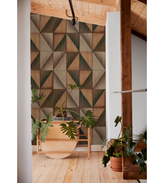 Matrix TS Wall&Decò Tapete