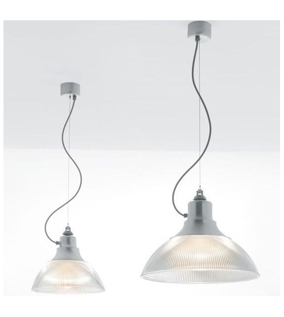 Berlino Zava Suspension Lamp