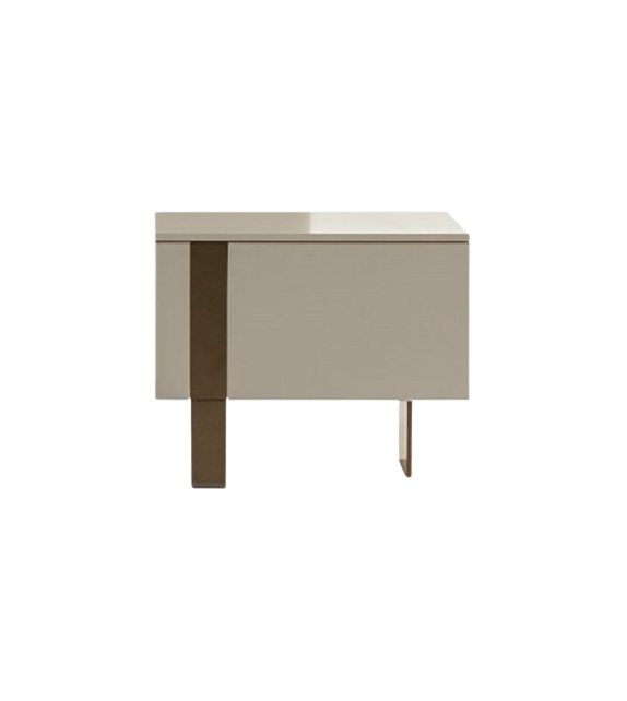 Antibes Bonaldo Table De Chevet