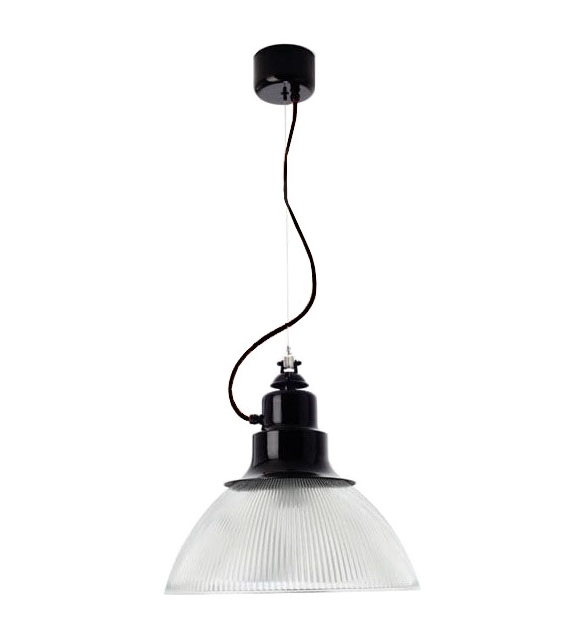 Berlino Zava Suspension Lamp
