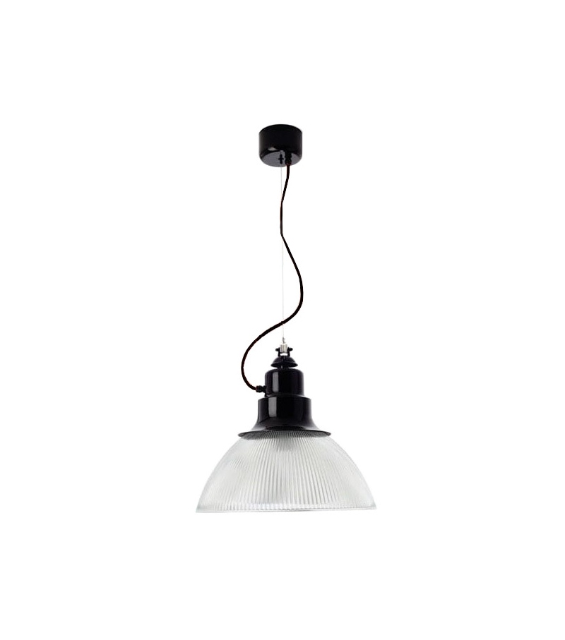 Berlino Zava Suspension Lamp