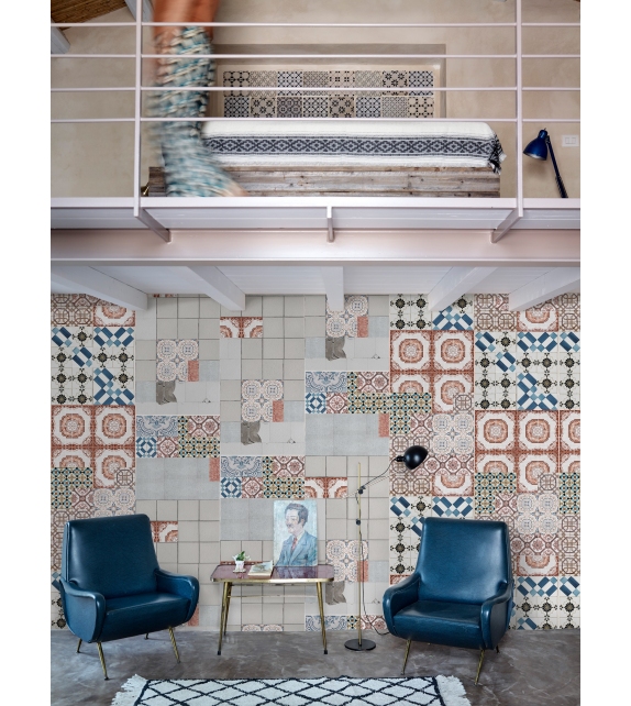 Hypotenuse TS Wall&Decò Papier Peint