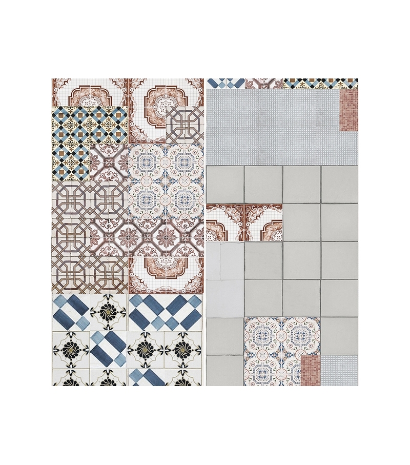 Hypotenuse TS Wall&Decò Papier Peint