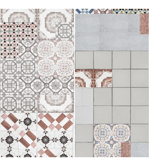 Hypotenuse TS Wall&Decò Wallpaper