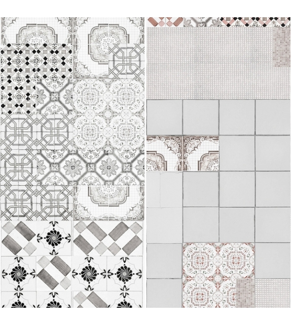 Hypotenuse TS Wall&Decò Papier Peint