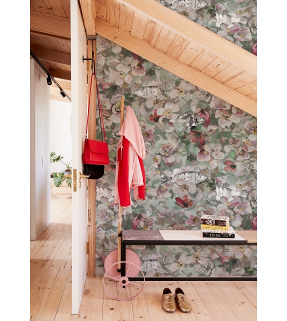 Tell Me Tiles TS Wall&Decò Wallpaper