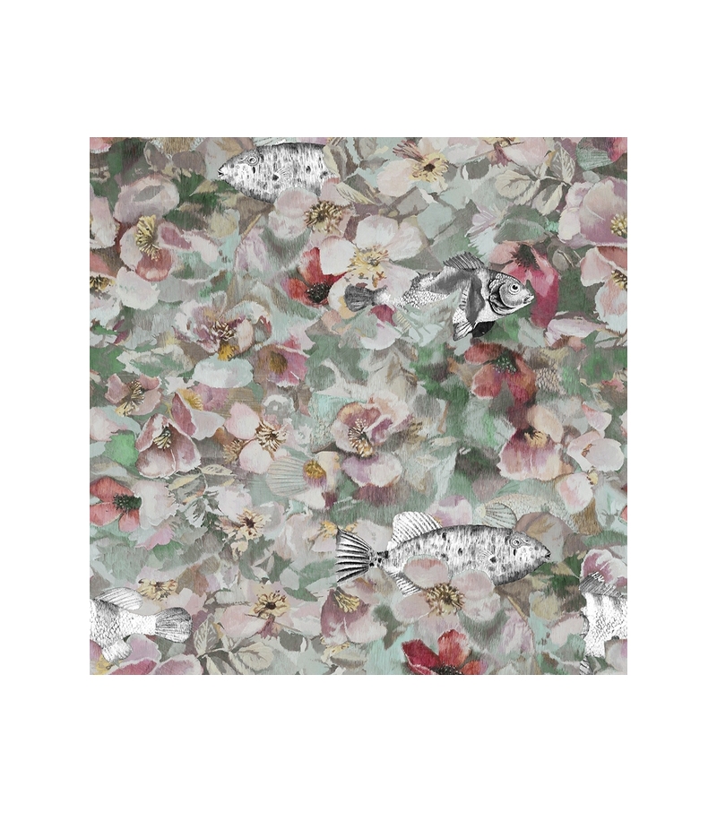 Tell Me Tiles TS Wall&Decò Papier Peint