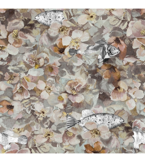 Tell Me Tiles TS Wall&Decò Wallpaper