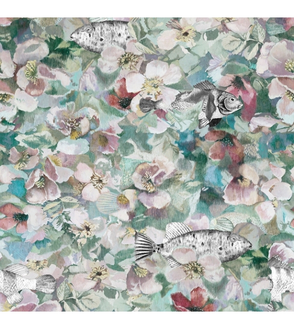 Tell Me Tiles TS Wall&Decò Papier Peint