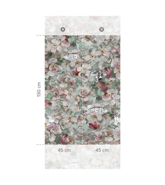 Tell Me Tiles TS Wall&Decò Papier Peint