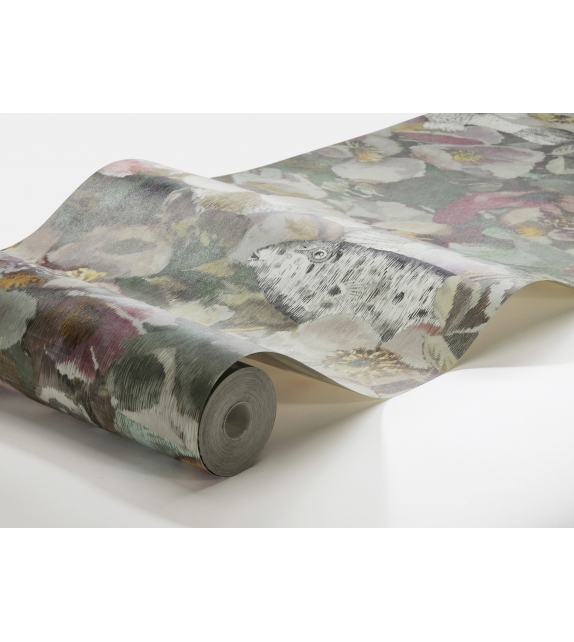 Tell Me Tiles TS Wall&Decò Wallpaper