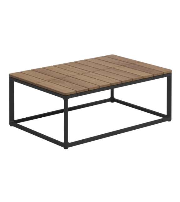 Maya Gloster Coffee Table