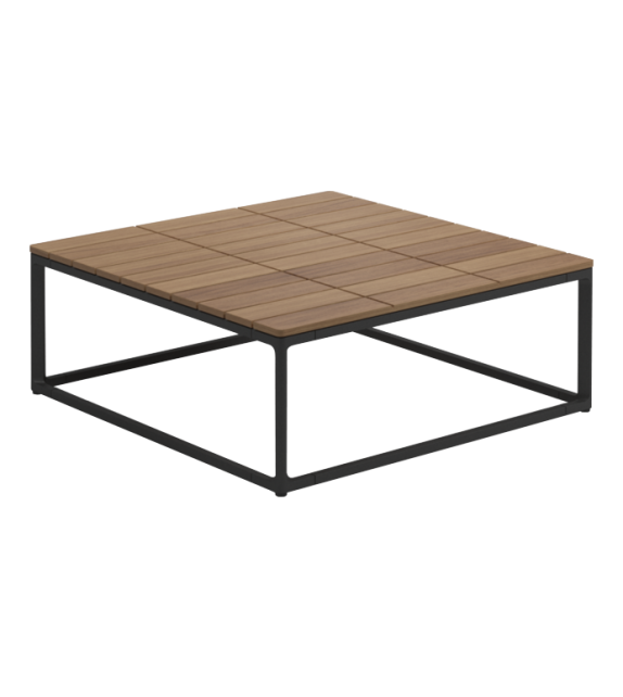 Maya Gloster Table Basse