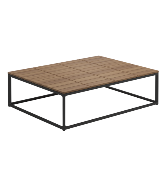 Maya Gloster Coffee Table