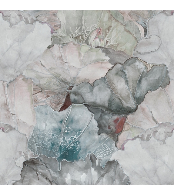 La Vie En Rose TS Wall&Decò Carta da Parati