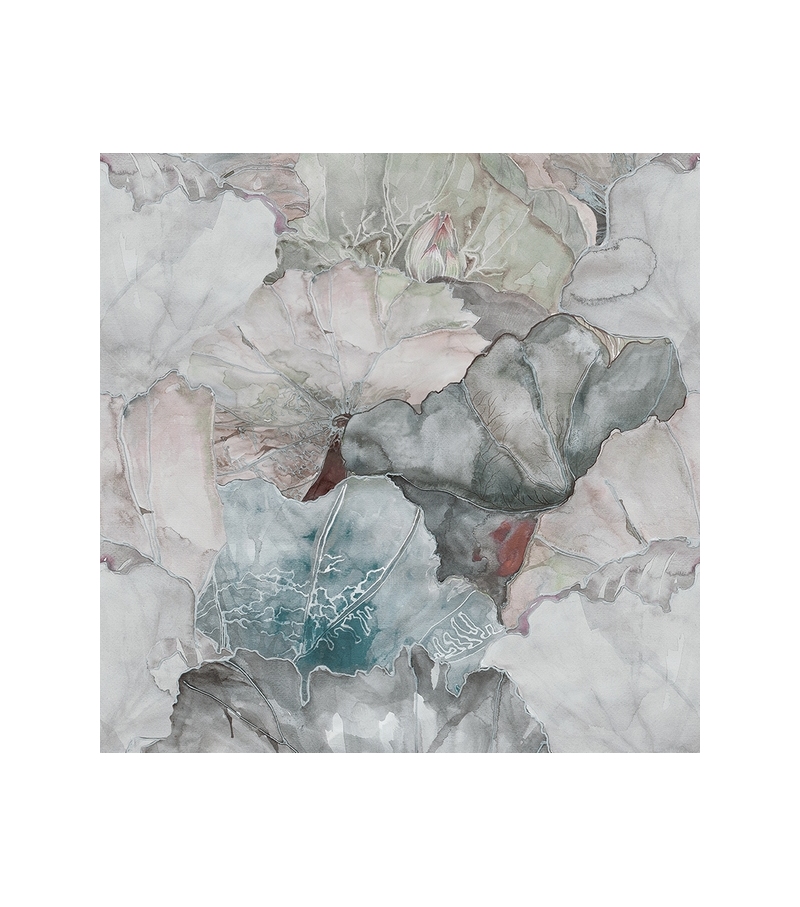 La Vie En Rose TS Wall&Decò Wallpaper