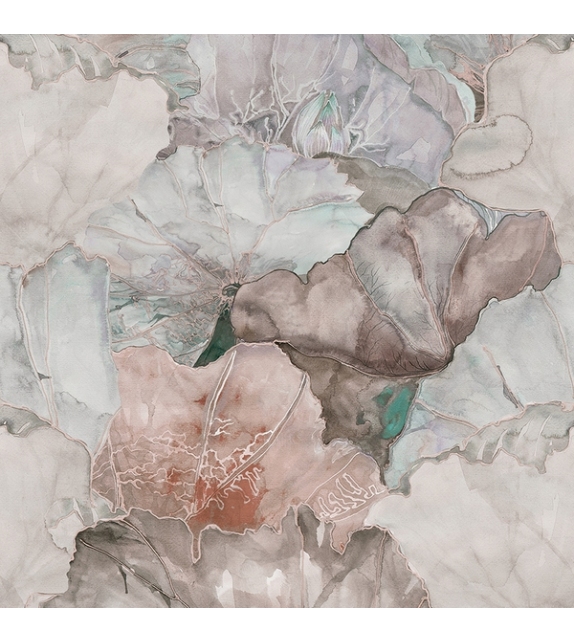 La Vie En Rose TS Wall&Decò Tapete