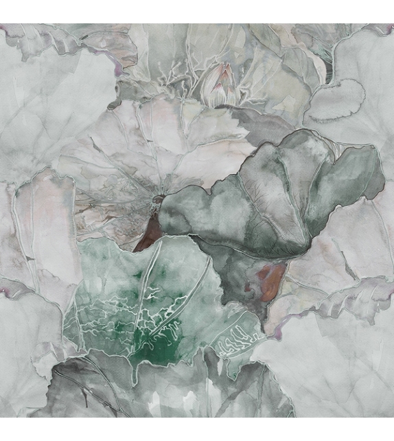 La Vie En Rose TS Wall&Decò Wallpaper