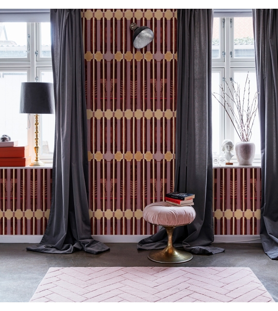 Niveum TS Wall&Decò Papier Peint