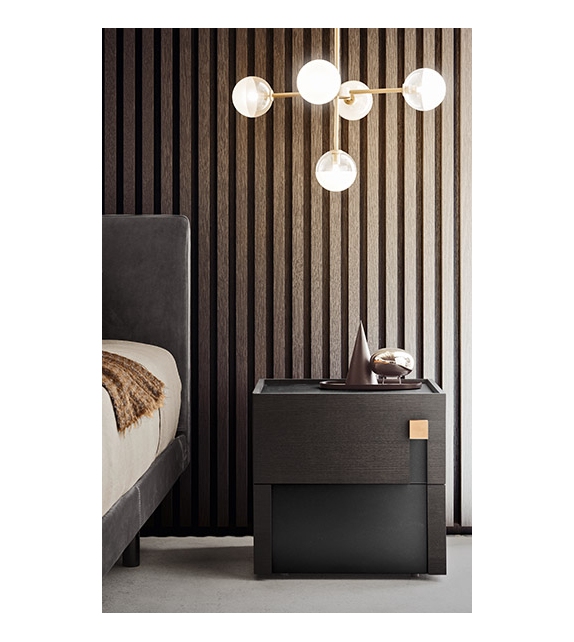 Logos Pianca Nachttisch