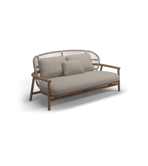 Fern Gloster Sofa