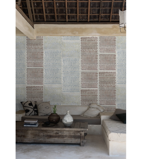 Niveum TS Wall&Decò Papier Peint