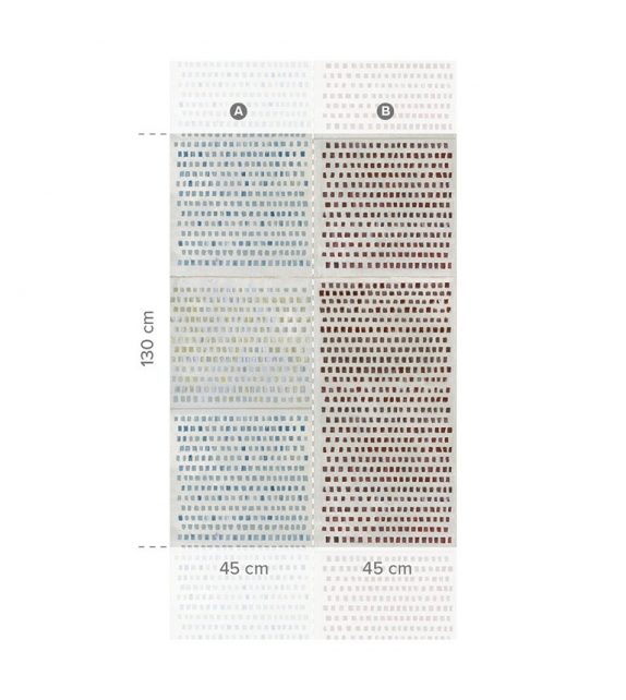 Niveum TS Wall&Decò Papier Peint