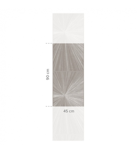 Changing Dots TS Wall&Decò Carta da Parati