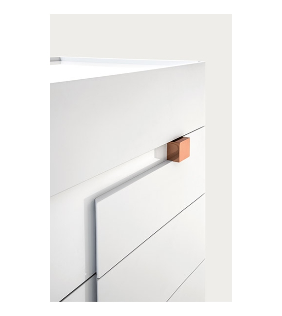 Logos Pianca Nachttisch