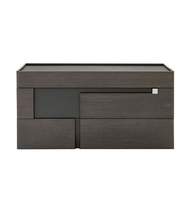 Logos Pianca Bedside Table