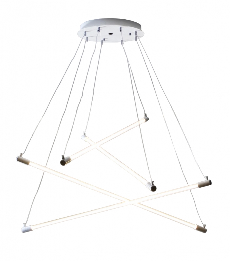 Shanghai Martinelli Luce Hängeleuchte