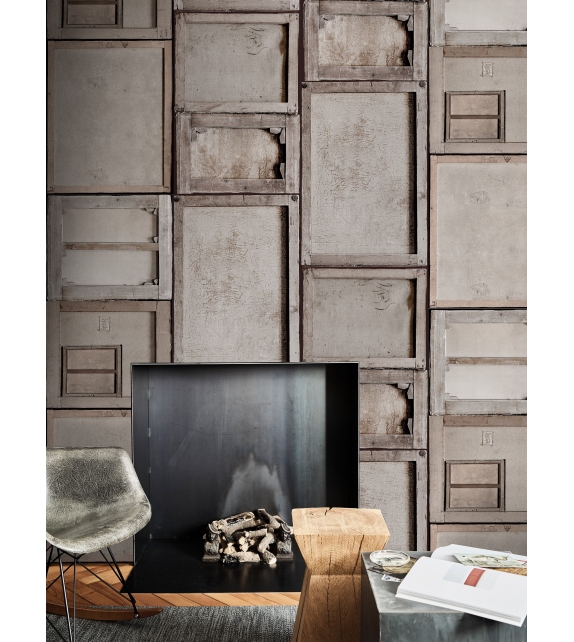 Imprinting TS Wall&Decò Papier Peint