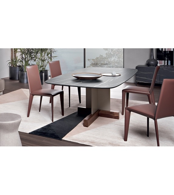 Cross Bonaldo Table