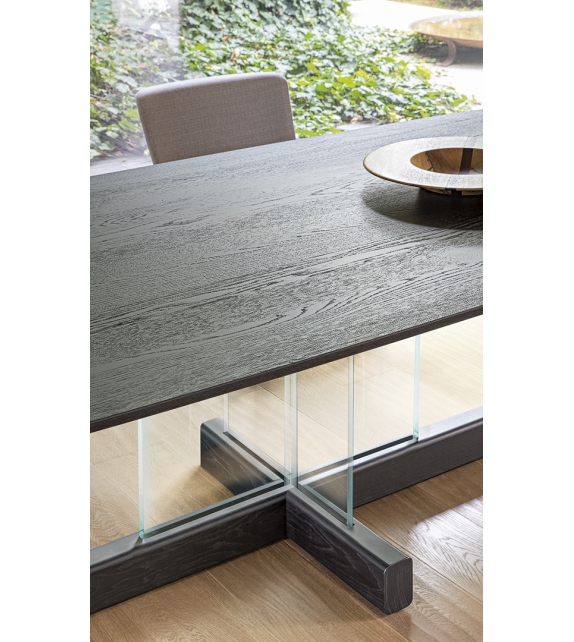 Cross Table Bonaldo Tisch