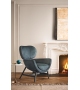 Laurie Pianca Fauteuil