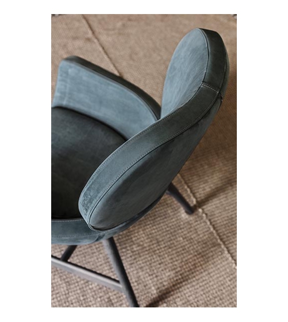 Laurie Pianca Armchair