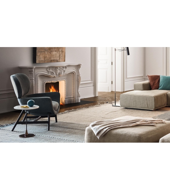 Laurie Pianca Armchair