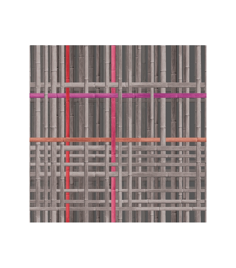 La Città Fluida TS Wall&Decò Empapelado