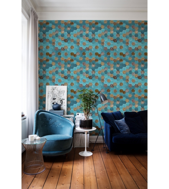 Bambù TS Wall&Decò Papier Peint