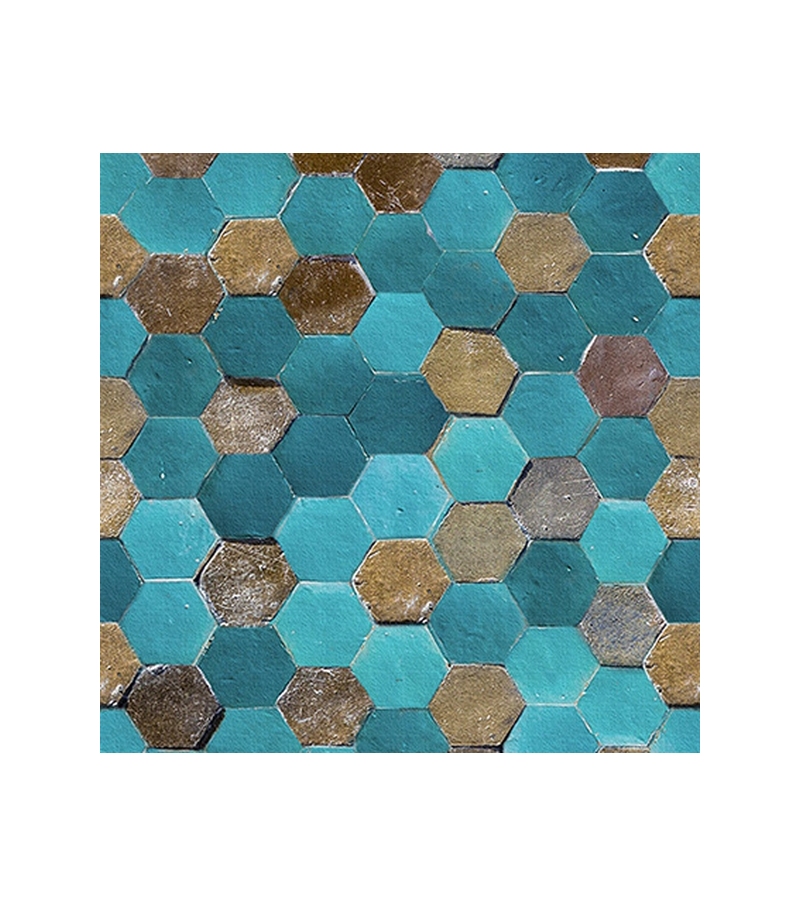 Bambù TS Wall&Decò Carta da Parati