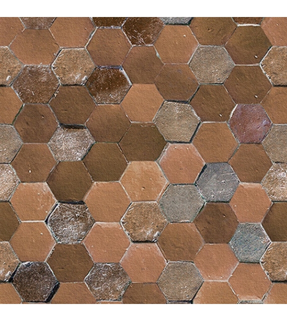 Bambù TS Wall&Decò Empapelado