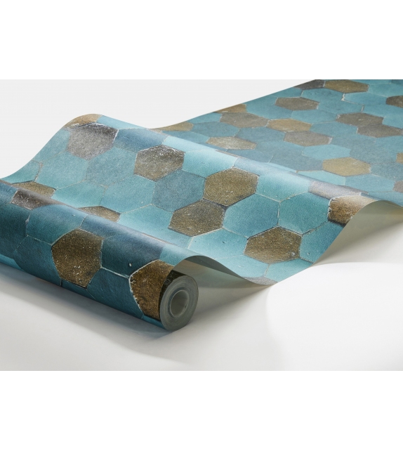 Bambù TS Wall&Decò Papier Peint