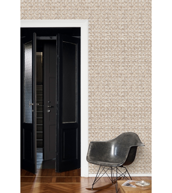 Grand Ribaud TS Wall&Decò Empapelado